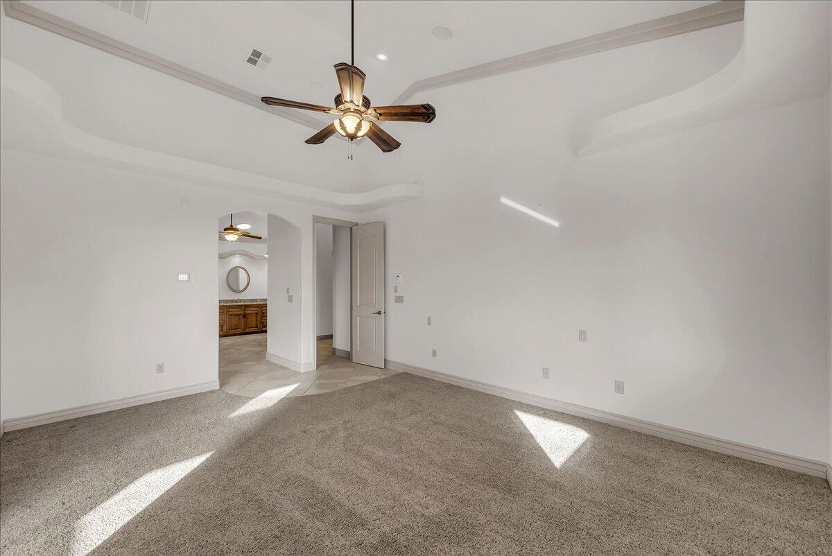2255 Hill Road, Unit 15 St. George, UT 84790 - Photo 17 of 40 Primary Bedroom