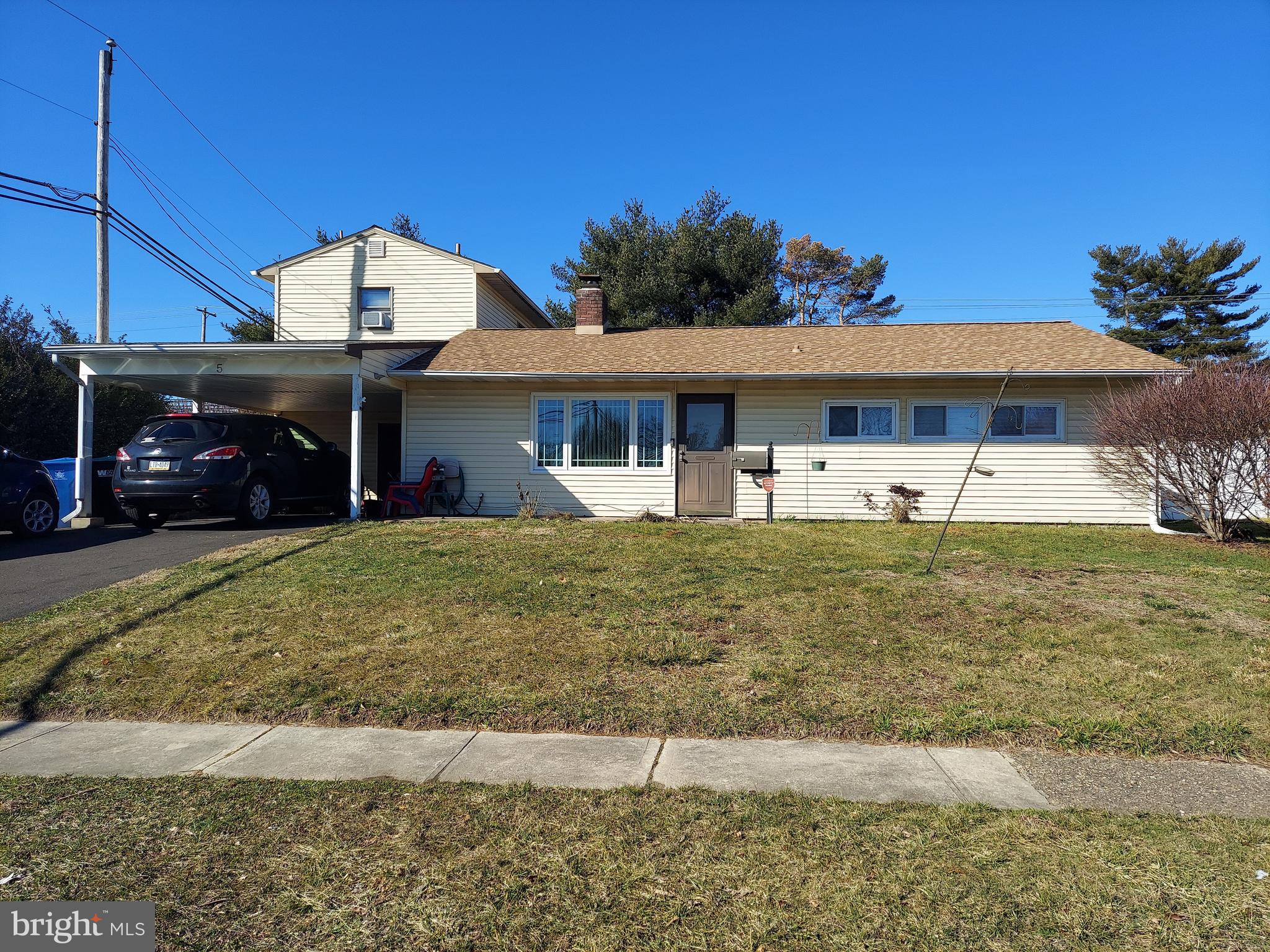 5 Valley Road Levittown, PA 19057 - Photo 8 of 9