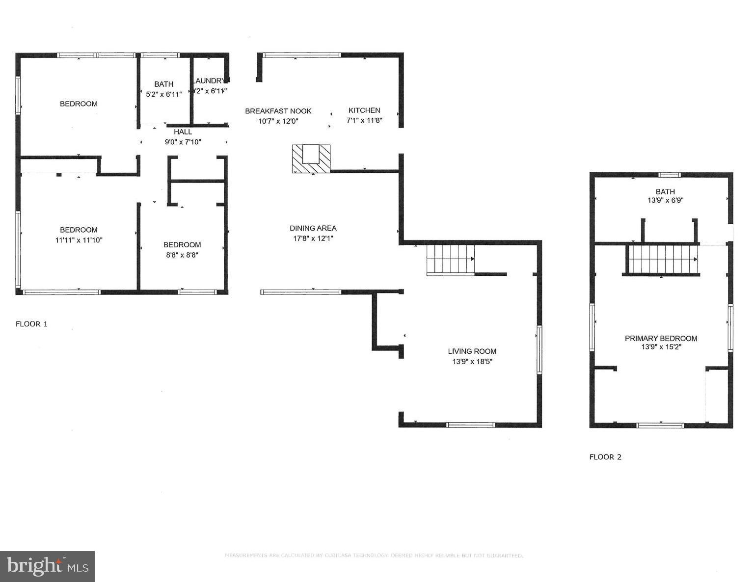 5 Valley Road Levittown, PA 19057 - Photo 9 of 9