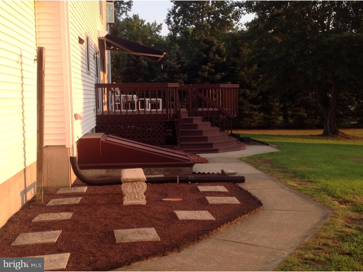 699 Juliustown Georgetown Road Jobstown, NJ 08041 - Photo 15 of 21