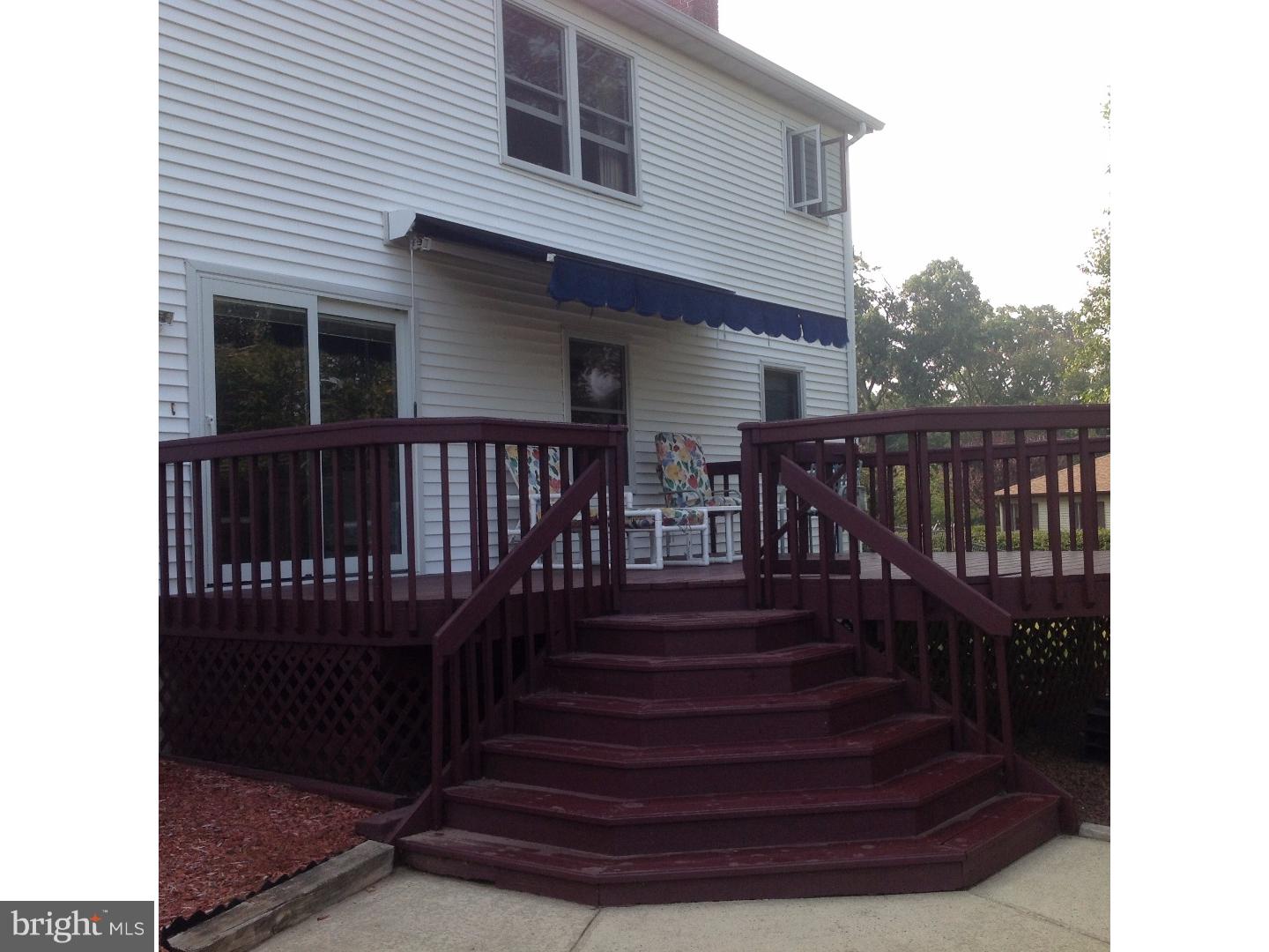 699 Juliustown Georgetown Road Jobstown, NJ 08041 - Photo 16 of 21
