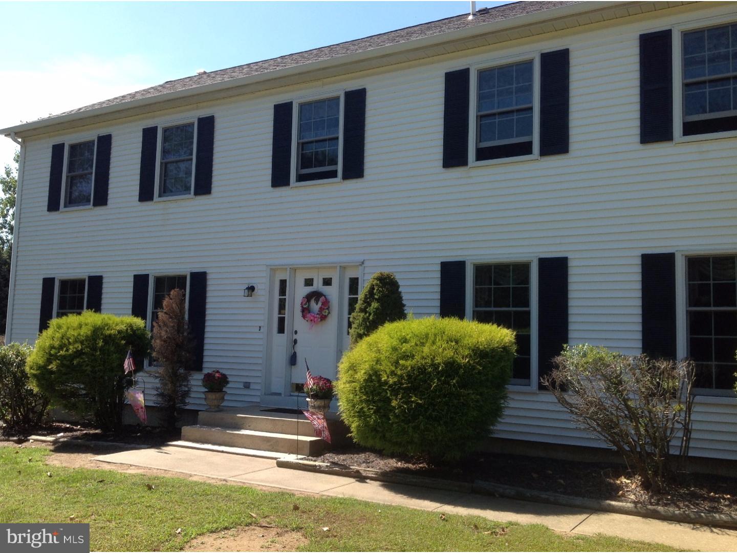 699 Juliustown Georgetown Road Jobstown, NJ 08041 - Photo 20 of 21