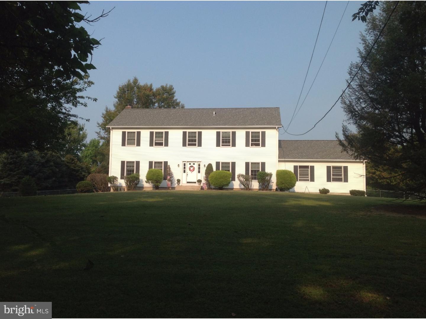 699 Juliustown Georgetown Road Jobstown, NJ 08041 - Photo 21 of 21