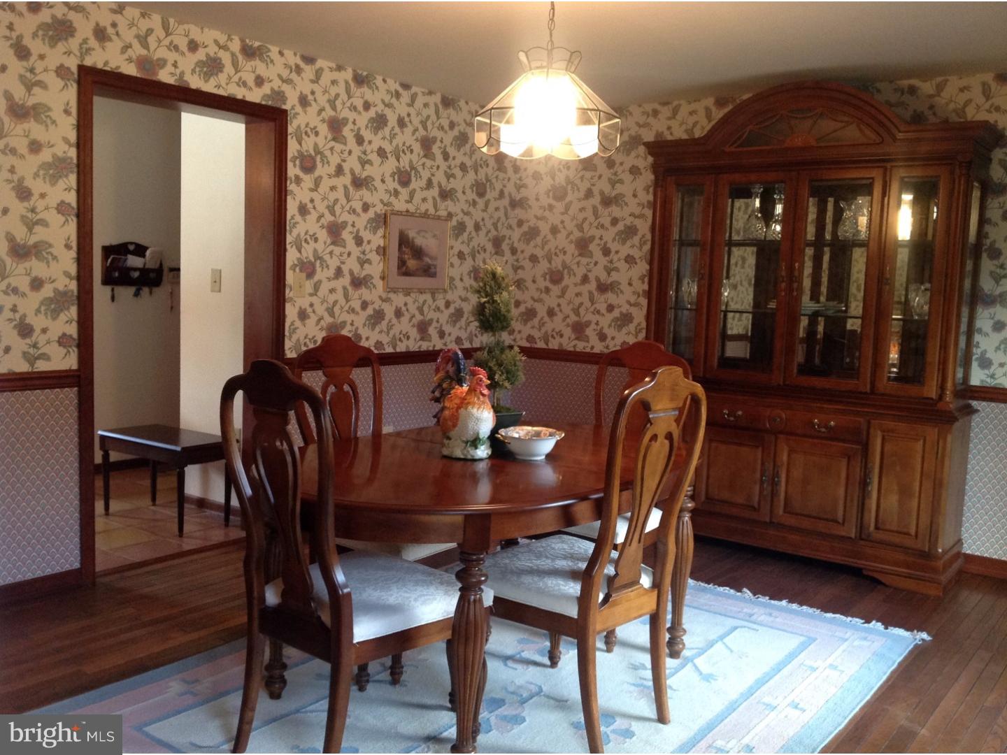 699 Juliustown Georgetown Road Jobstown, NJ 08041 - Photo 4 of 21