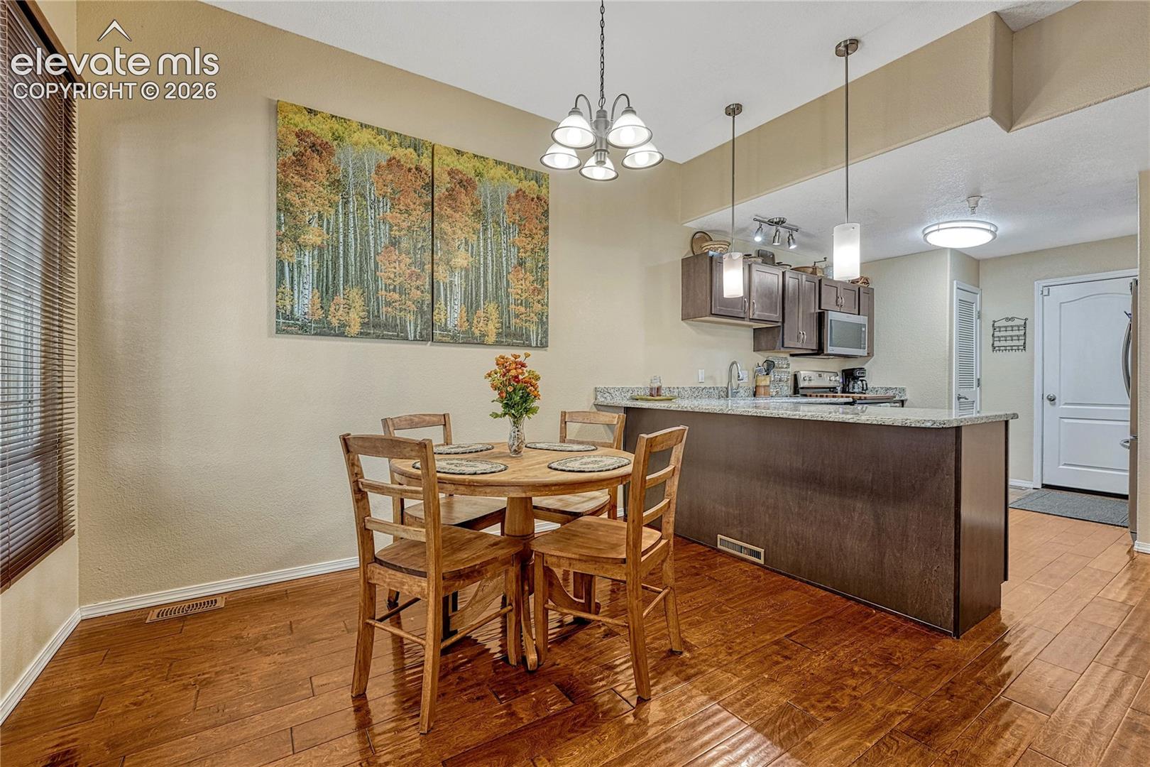 3214 Atrium Point, Unit 2 Colorado Springs, CO 80906 - Photo 12 of 38 Gallery Image 12