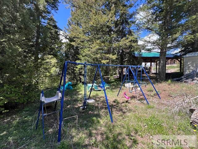 53 Squaw Creek Road Bancroft, ID 83217 - Photo 37 of 52