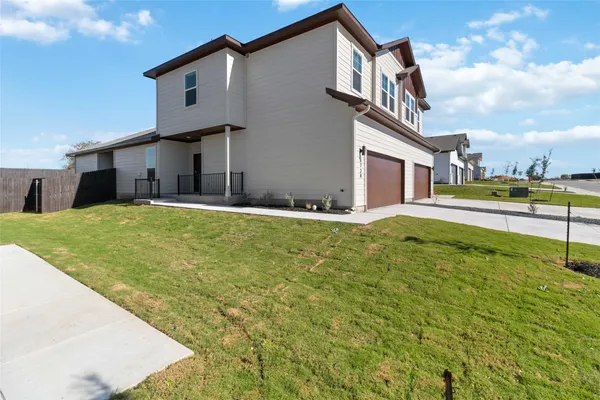 $1,895 | 291 Cross Barn Boulevard, Unit A, Buda, TX 78610