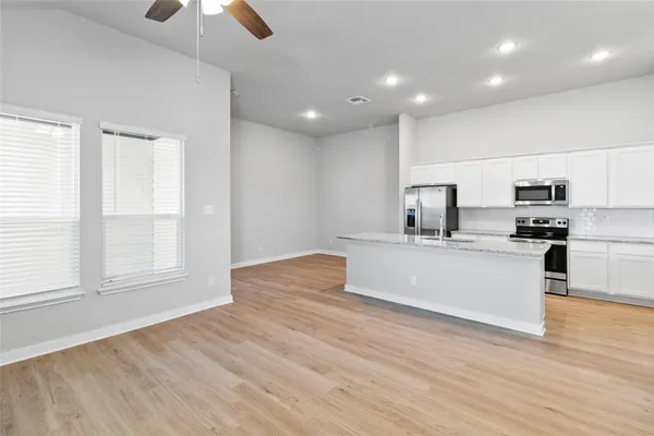 $1,895 | 291 Cross Barn Boulevard, Unit A, Buda, TX 78610