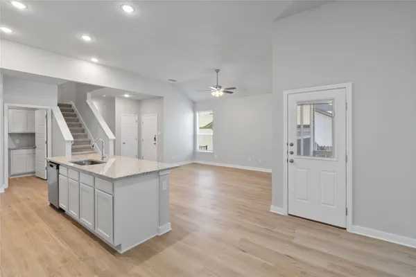 $1,895 | 291 Cross Barn Boulevard, Unit A, Buda, TX 78610