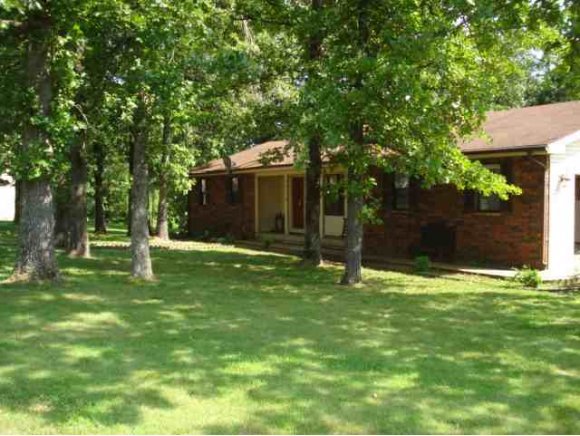 19116 Greenwood Ridge Road Lebanon, MO 65536 - Photo 1 of 1 Primary Photo