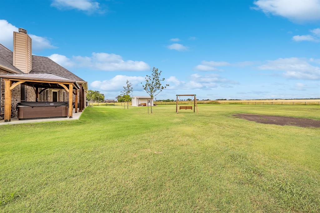 12305 Metz Road Sanger, TX 76266 - Photo 27 of 33