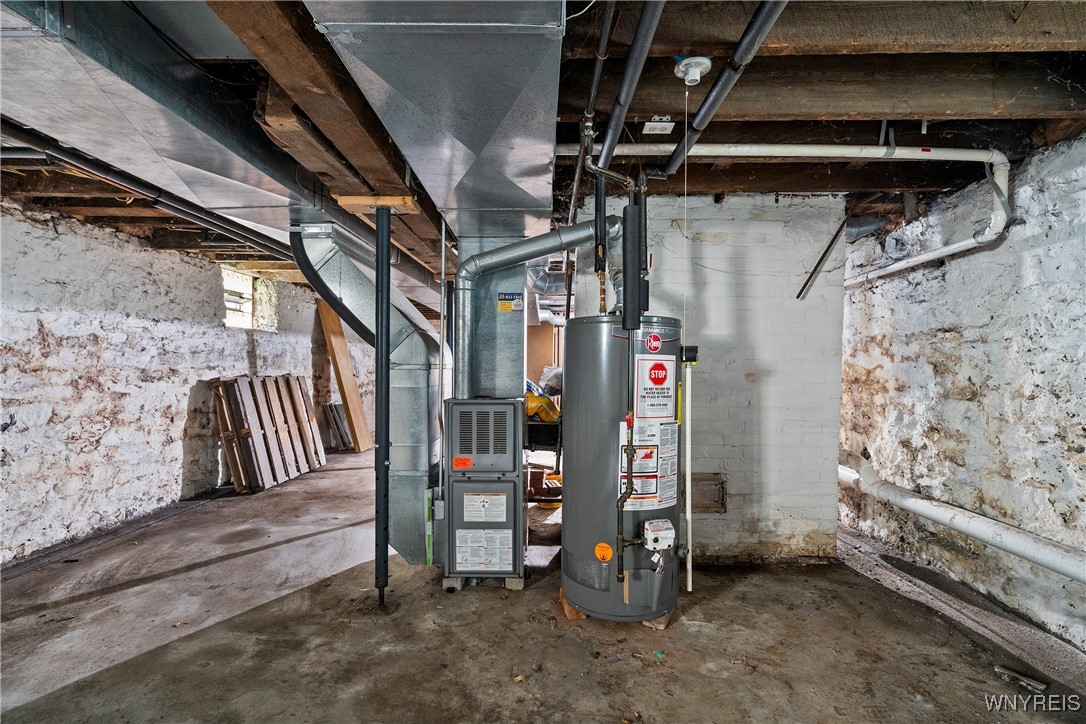 71 Hoyt Street Buffalo, NY 14213 - Photo 27 of 35