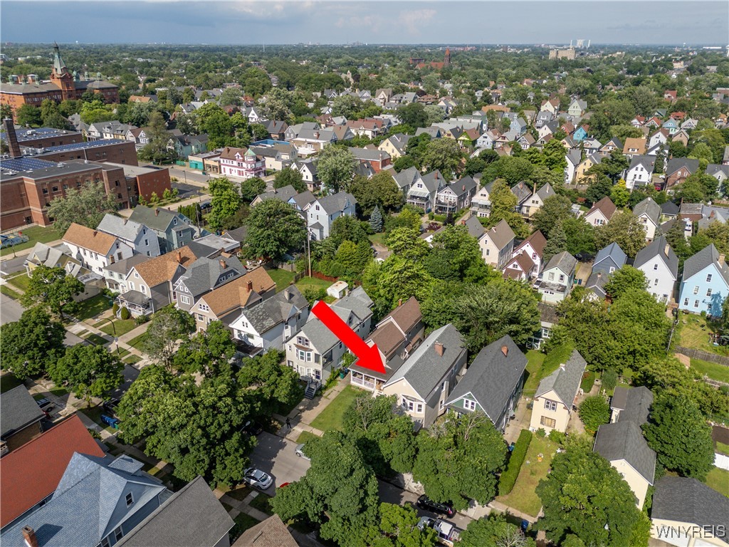 71 Hoyt Street Buffalo, NY 14213 - Photo 30 of 35