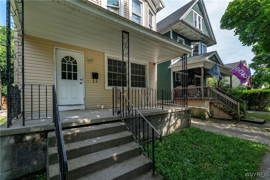 71 Hoyt Street Buffalo, NY 14213 - Photo 3 of 35