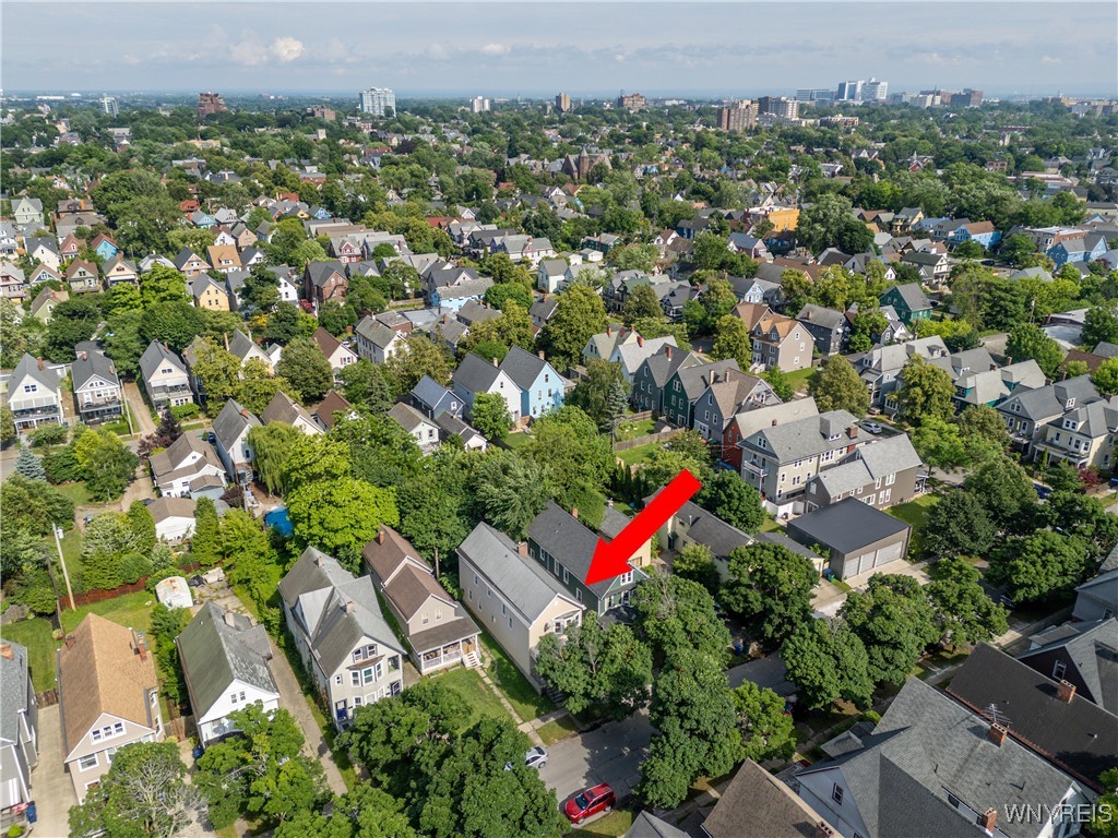 71 Hoyt Street Buffalo, NY 14213 - Photo 31 of 35