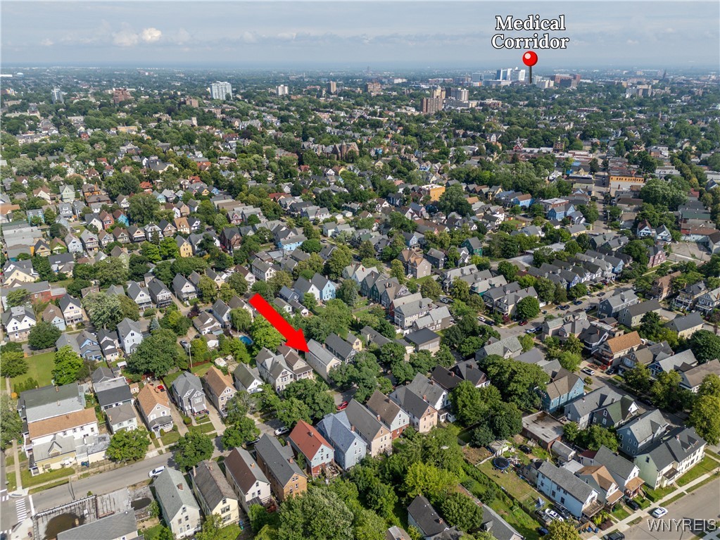 71 Hoyt Street Buffalo, NY 14213 - Photo 32 of 35