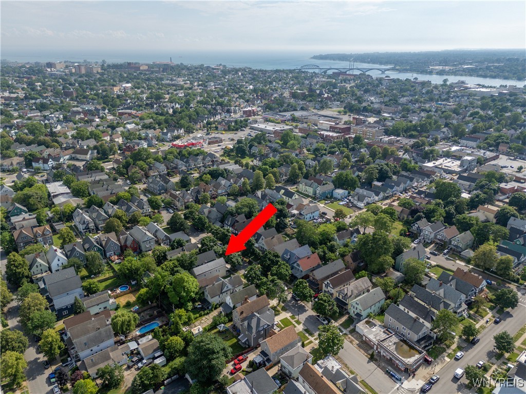 71 Hoyt Street Buffalo, NY 14213 - Photo 34 of 35