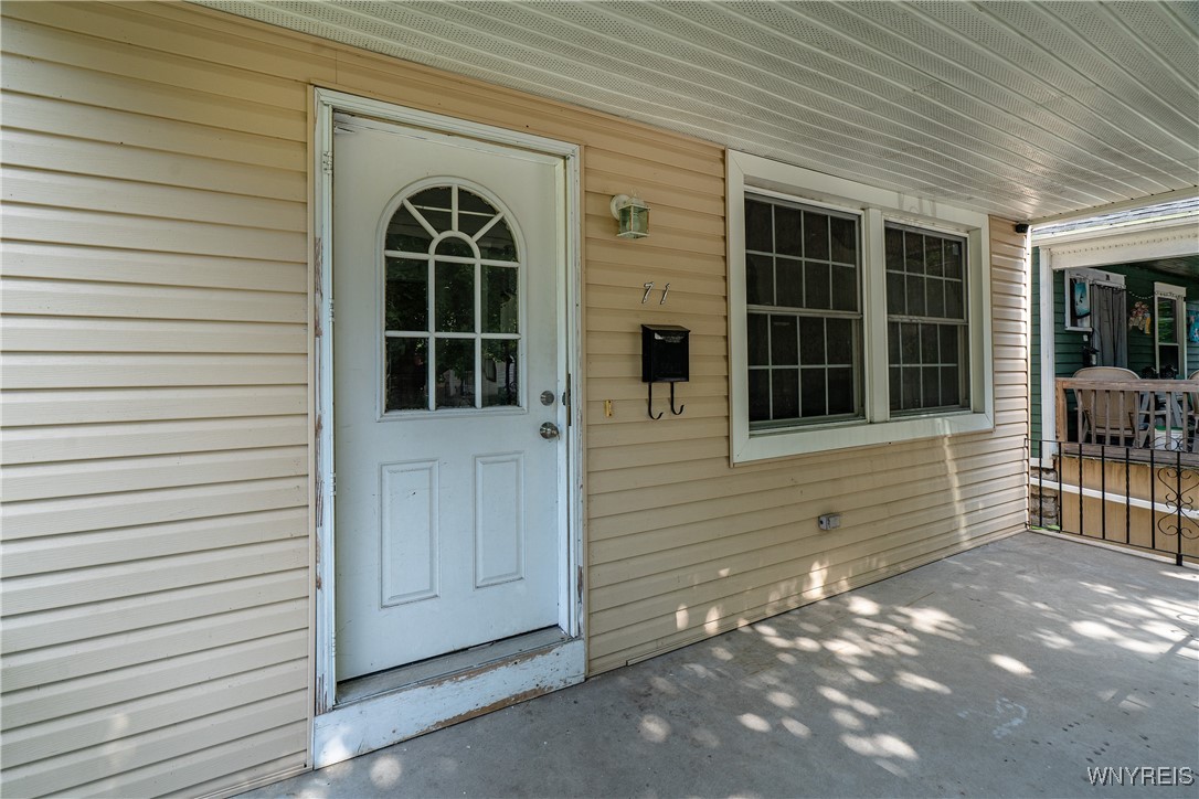 71 Hoyt Street Buffalo, NY 14213 - Photo 4 of 35