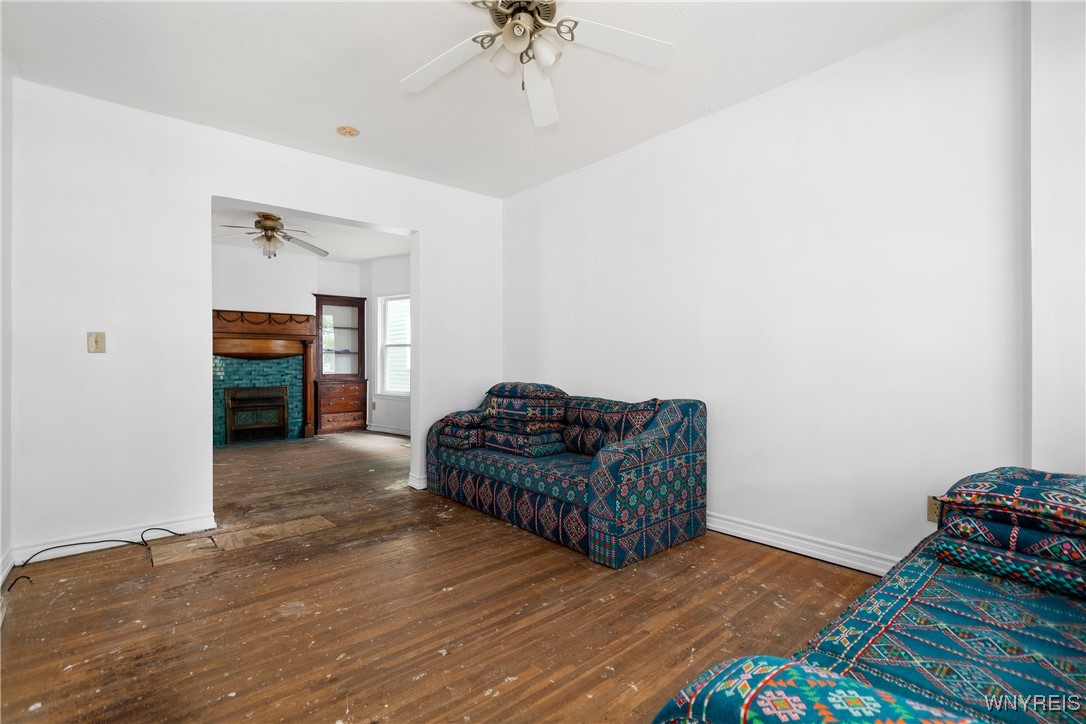 71 Hoyt Street Buffalo, NY 14213 - Photo 10 of 35