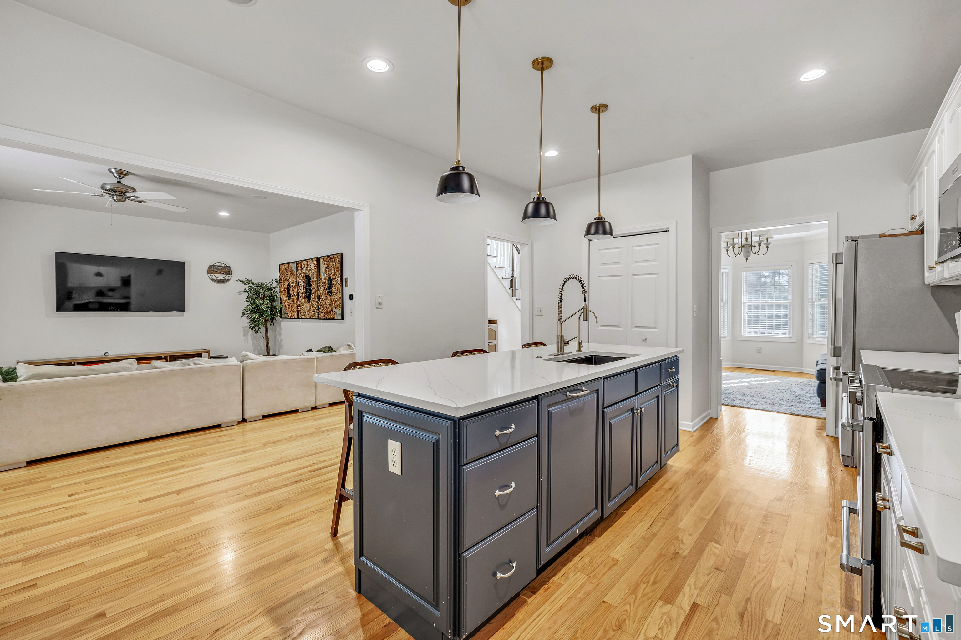 1125 West Woods Road, Unit 37 Hamden, CT 06518 - Photo 12 of 40