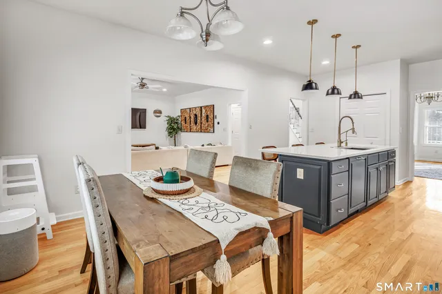 $524,900 | 1125 West Woods Road, Unit 37, Hamden, CT 06518