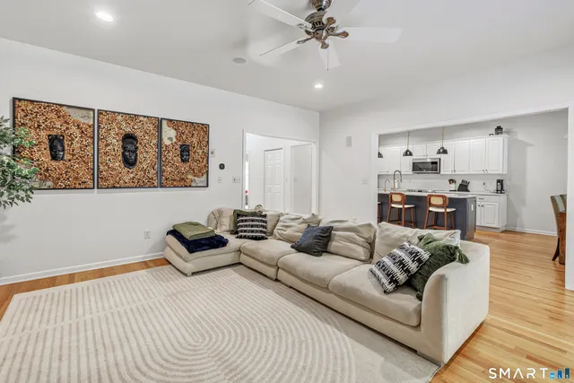 $524,900 | 1125 West Woods Road, Unit 37, Hamden, CT 06518