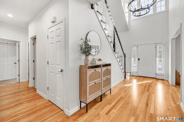 $524,900 | 1125 West Woods Road, Unit 37, Hamden, CT 06518