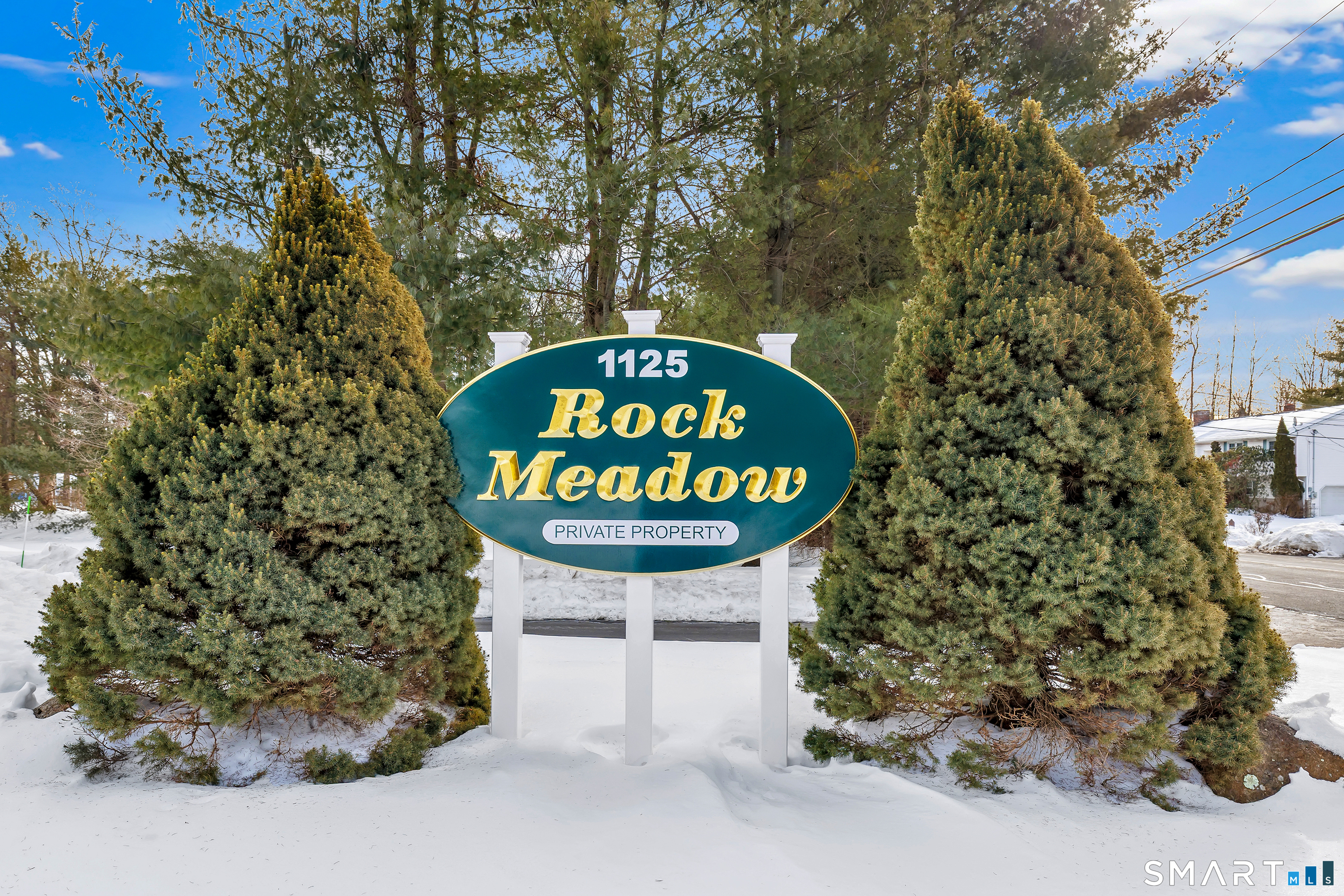 1125 West Woods Road, Unit 37 Hamden, CT 06518 - Photo 40 of 40