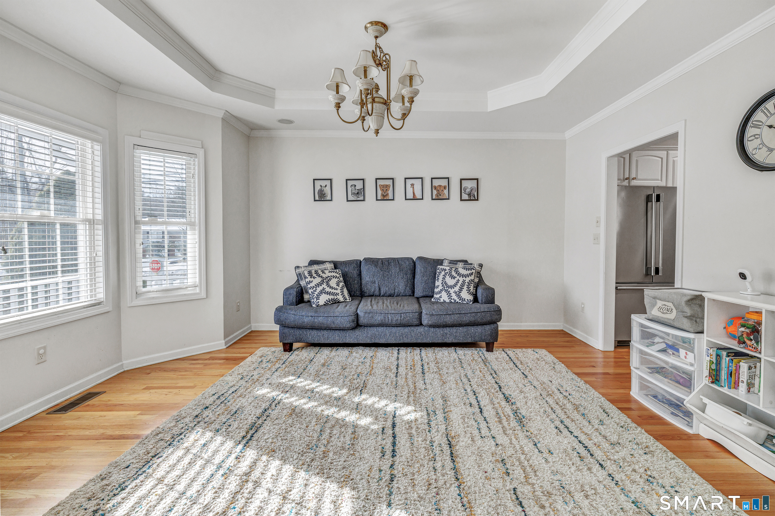 1125 West Woods Road, Unit 37 Hamden, CT 06518 - Photo 5 of 40