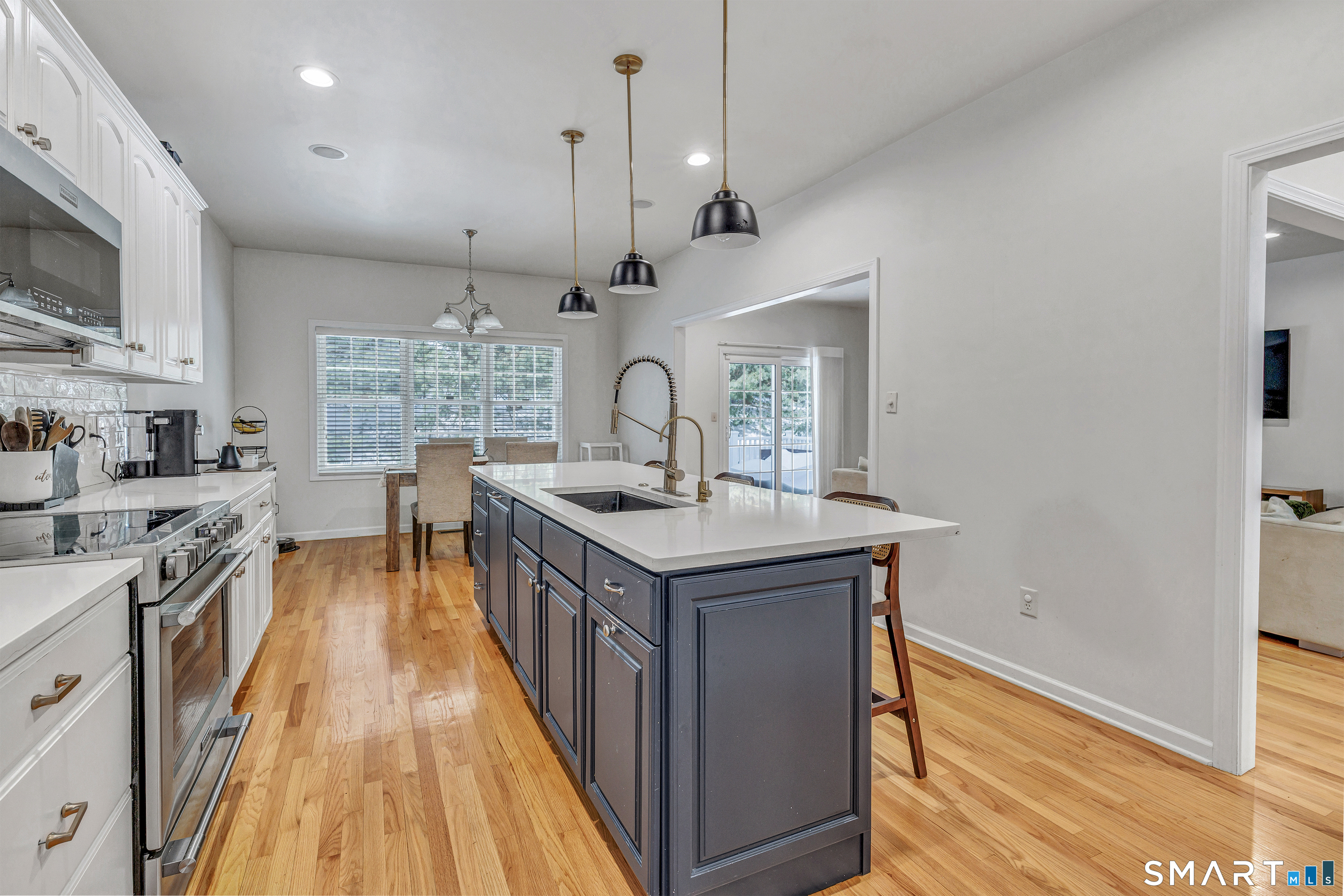 1125 West Woods Road, Unit 37 Hamden, CT 06518 - Photo 8 of 40