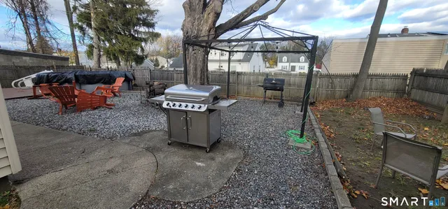 a view of outdoor space yard and patio