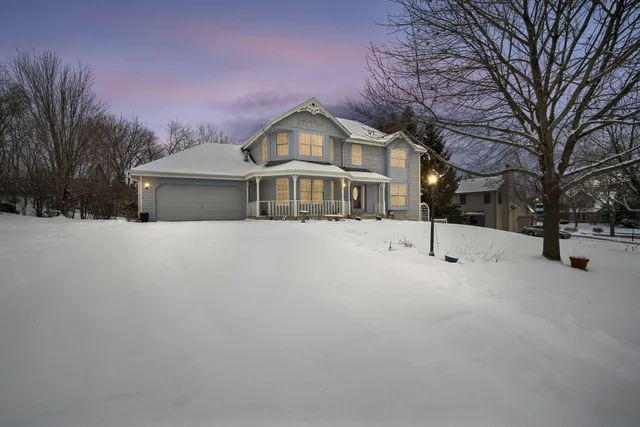 $575,000 | W127S9686 Scott Krause Drive, Muskego, WI 53150