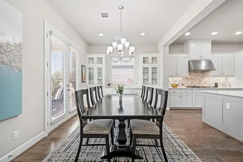 $774,999 | 16548 Indiangrass Road, Frisco, TX 75033