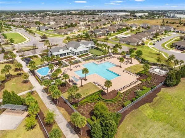 $799,000 | 3120 River Springs Boulevard, Clermont, FL 34711