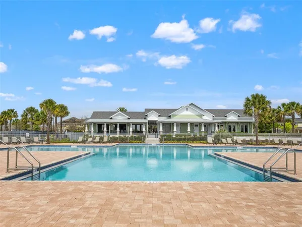 $799,000 | 3120 River Springs Boulevard, Clermont, FL 34711