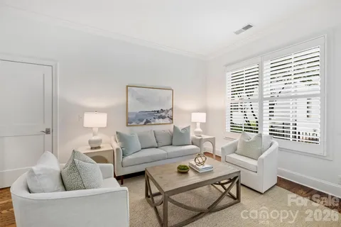 $1,300,000 | 2251 Selwyn Avenue, Unit 102, Charlotte, NC 28207