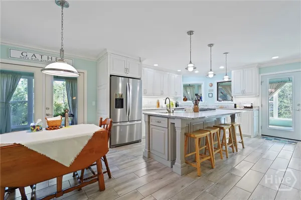 $695,000 | 10 Pinetree Road, Midway, GA 31320