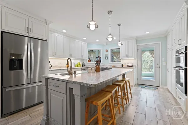 $695,000 | 10 Pinetree Road, Midway, GA 31320