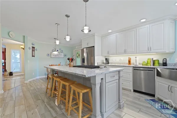 $695,000 | 10 Pinetree Road, Midway, GA 31320