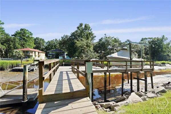 $695,000 | 10 Pinetree Road, Midway, GA 31320