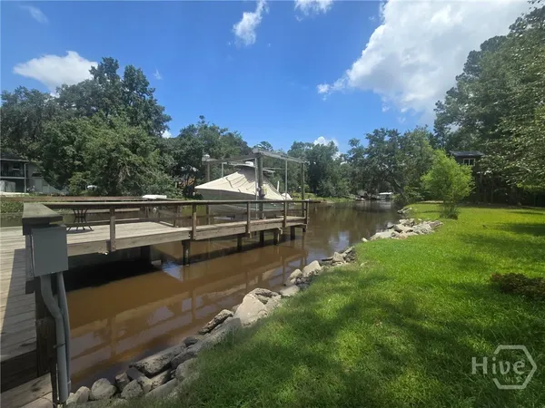 $695,000 | 10 Pinetree Road, Midway, GA 31320