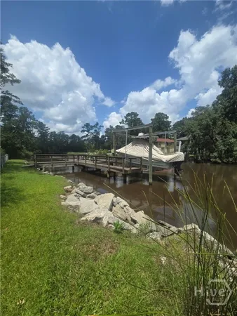 $695,000 | 10 Pinetree Road, Midway, GA 31320