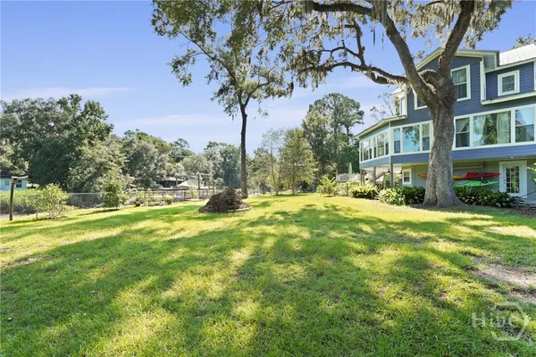 $695,000 | 10 Pinetree Road, Midway, GA 31320
