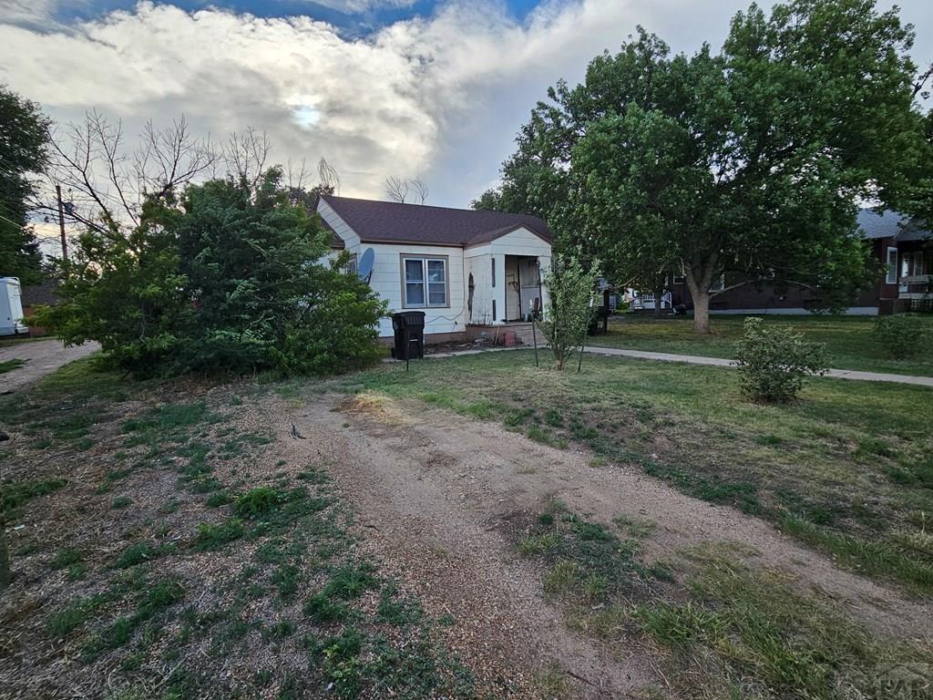733 Church Street Springfield, CO 81073 - Photo 16 of 19