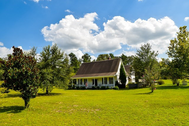 113 McVey Road Aiken, SC 29803 - Photo 39 of 39