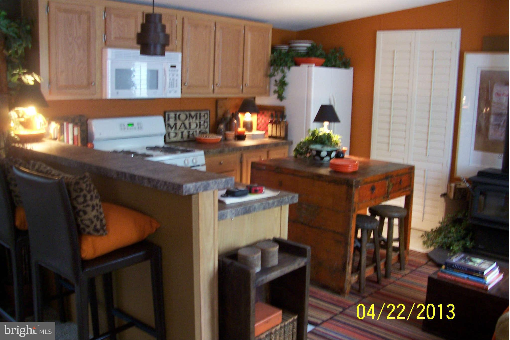 7810 Clark Road, Unit A46 Jessup, MD 20794 - Photo 15 of 24 Kitchen