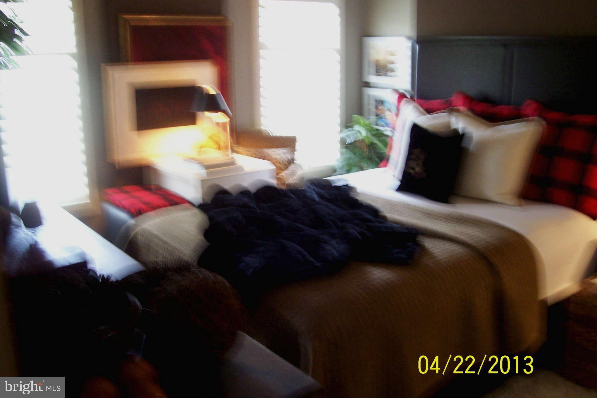 7810 Clark Road, Unit A46 Jessup, MD 20794 - Photo 20 of 24 Bedroom (Master)