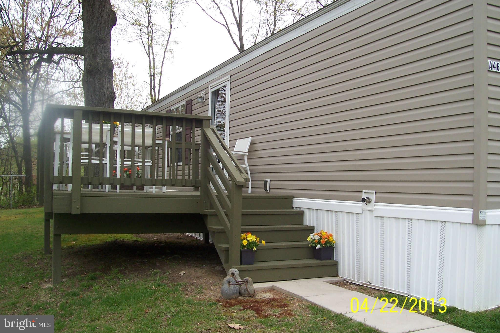 7810 Clark Road, Unit A46 Jessup, MD 20794 - Photo 3 of 24 Exterior (General)