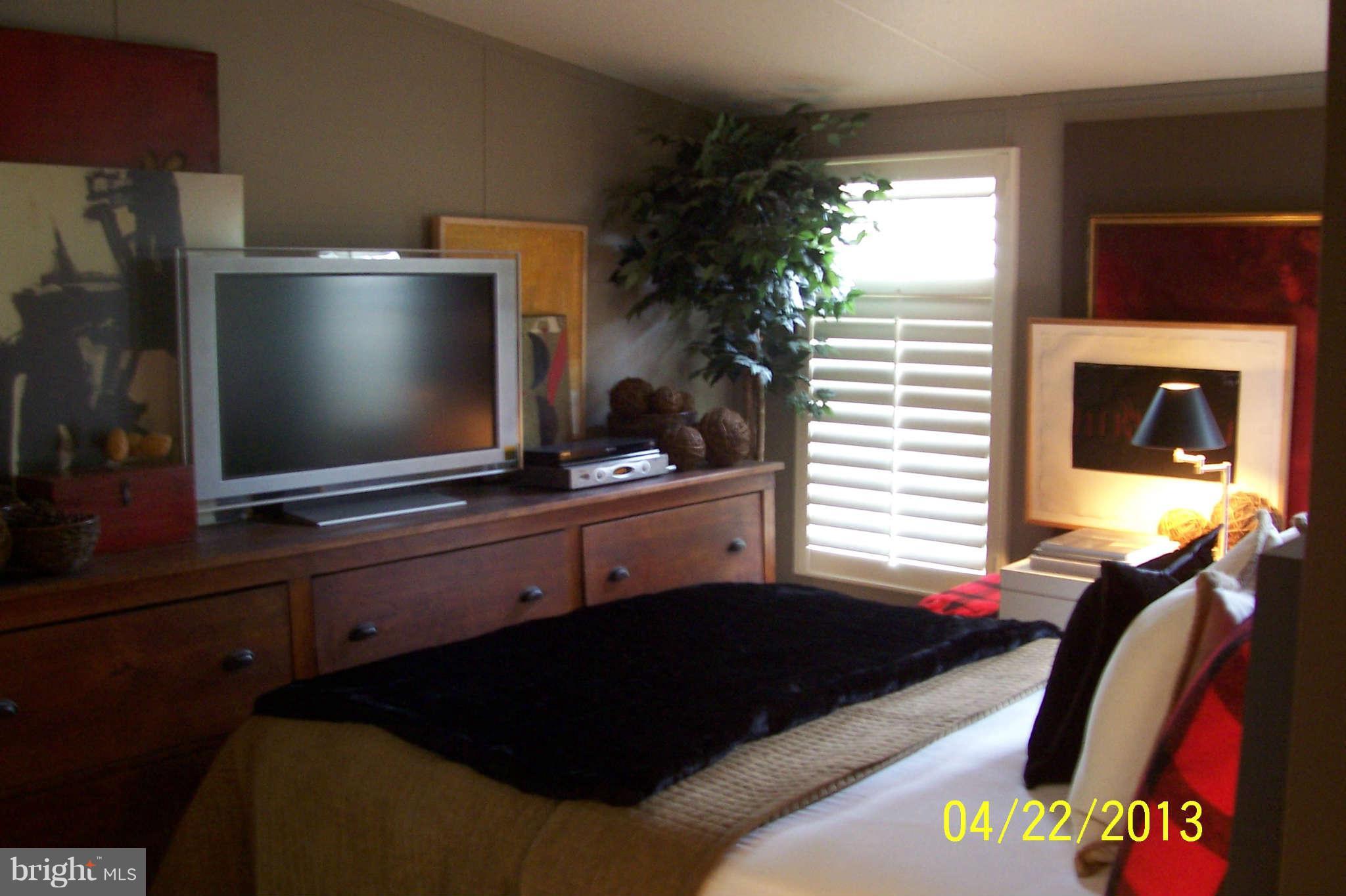 7810 Clark Road, Unit A46 Jessup, MD 20794 - Photo 21 of 24 Bedroom (Master)
