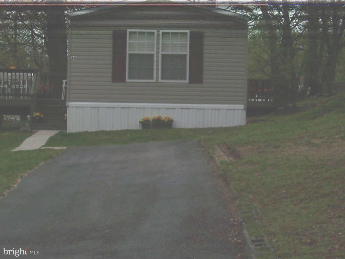 7810 Clark Road, Unit A46 Jessup, MD 20794 - Photo 7 of 24 Exterior (General)